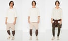 Socks and sandals: a fashion faux pas reinvented for summer