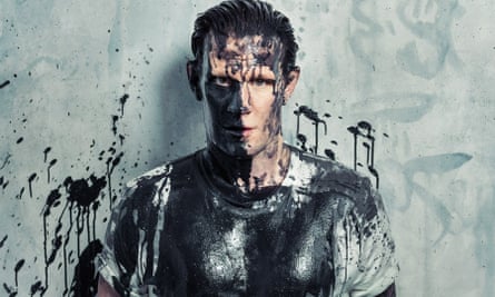 Truth, power and contaminated water … Matt Smith stars in An Enemy of the People