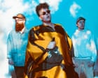 Alabama Shakes Return After Seven-Year Hiatus