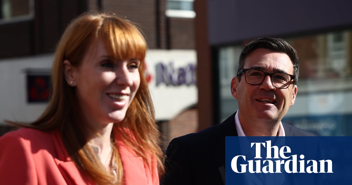 Burnham call for debate on free movement with EU draws mixed Labour response