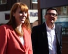 UK PM Burnham says he wants to discuss a return to EU freedom of movement
