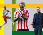 Premier League: 10 talking points from the weekend’s action