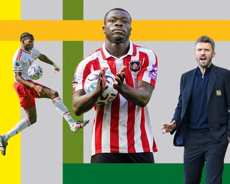 Premier League: 10 talking points from the weekend’s action