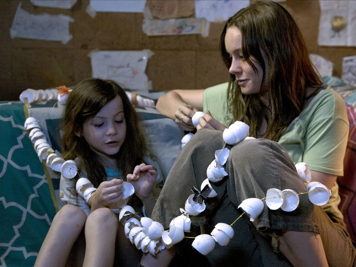 Room: an uplifting movie about an agonising subject | Room | The Guardian