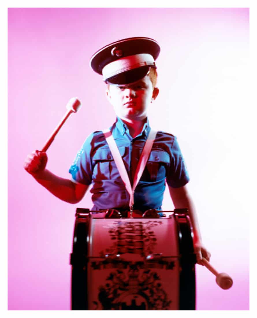 From the series To The Beat Of The Drum, 2021 by Gareth McConnell The Belfast Room Ulster Museum Botanic Gardens Belfast Bt9 5AB June 5 - August 30 Free entry