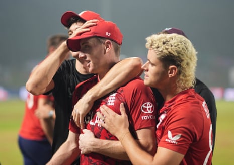 इंग्लैंड बनाम पाकिस्तान: टी20 क्रिकेट विश्व कप सुपर 8एस – लाइव