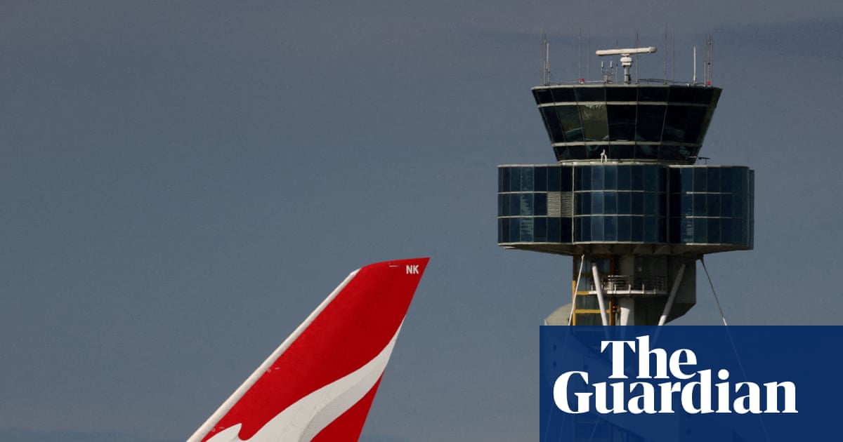 Sydney Airport Safety Review Finds Runway Incursions 20% Above Average