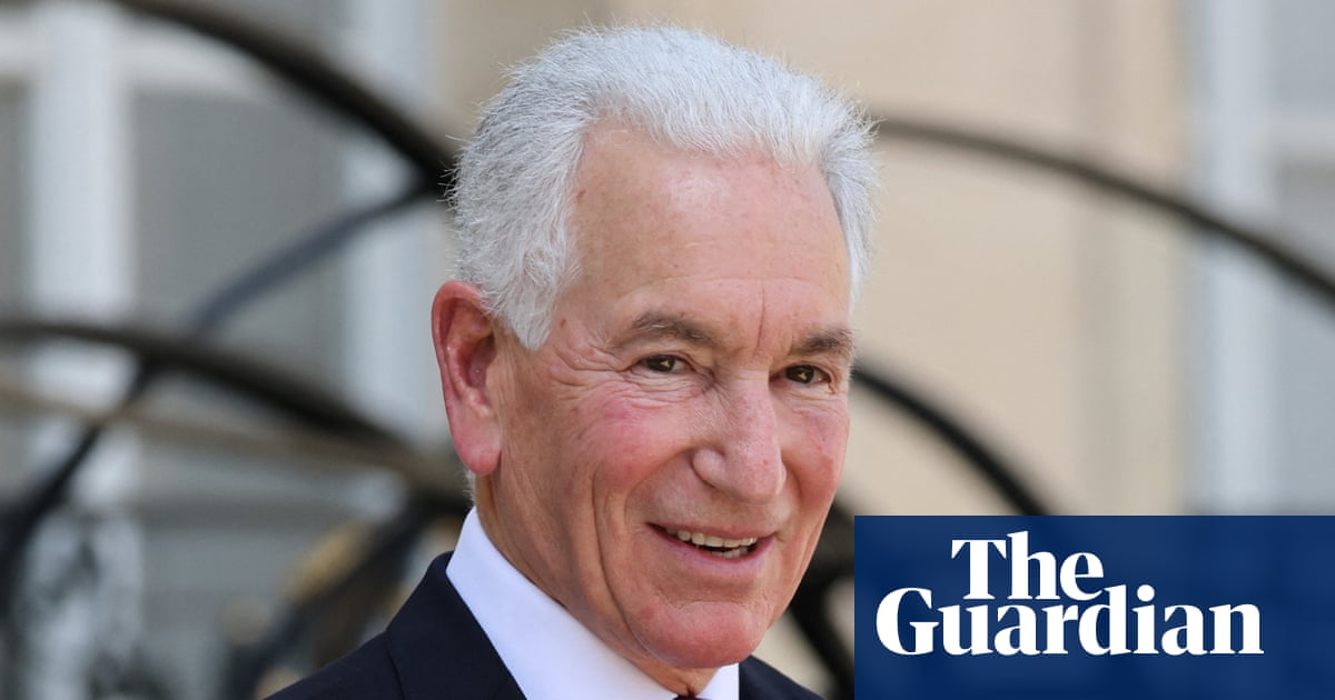 France has no lessons to take' from US on tackling antisemitism, say ministers