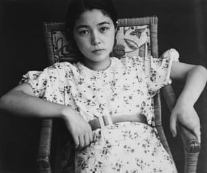 ShÅ ji Ueda: the most beautiful, surprising photobook of the year | Art