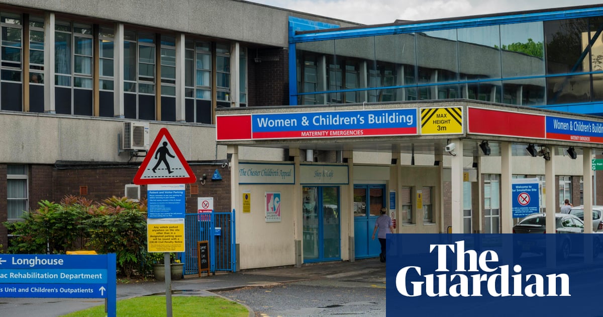 Lucy Letby hospital investigation: three bosses arrested on suspicion of manslaughter