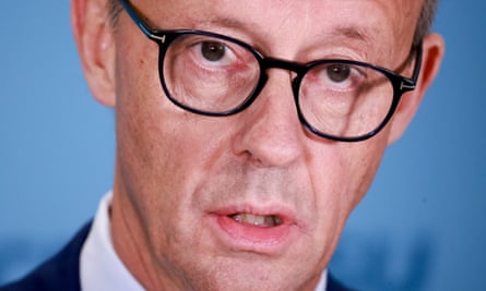 Close up of man with glasses