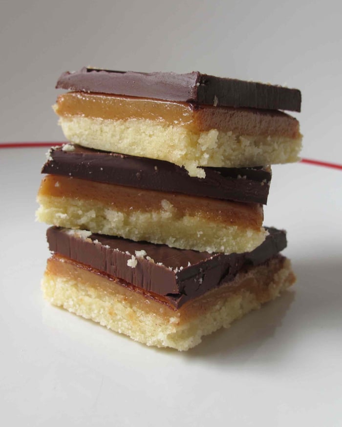 How To Make The Perfect Millionaire S Shortbread Food The Guardian,What Are Chicken Gizzards Called In Spanish