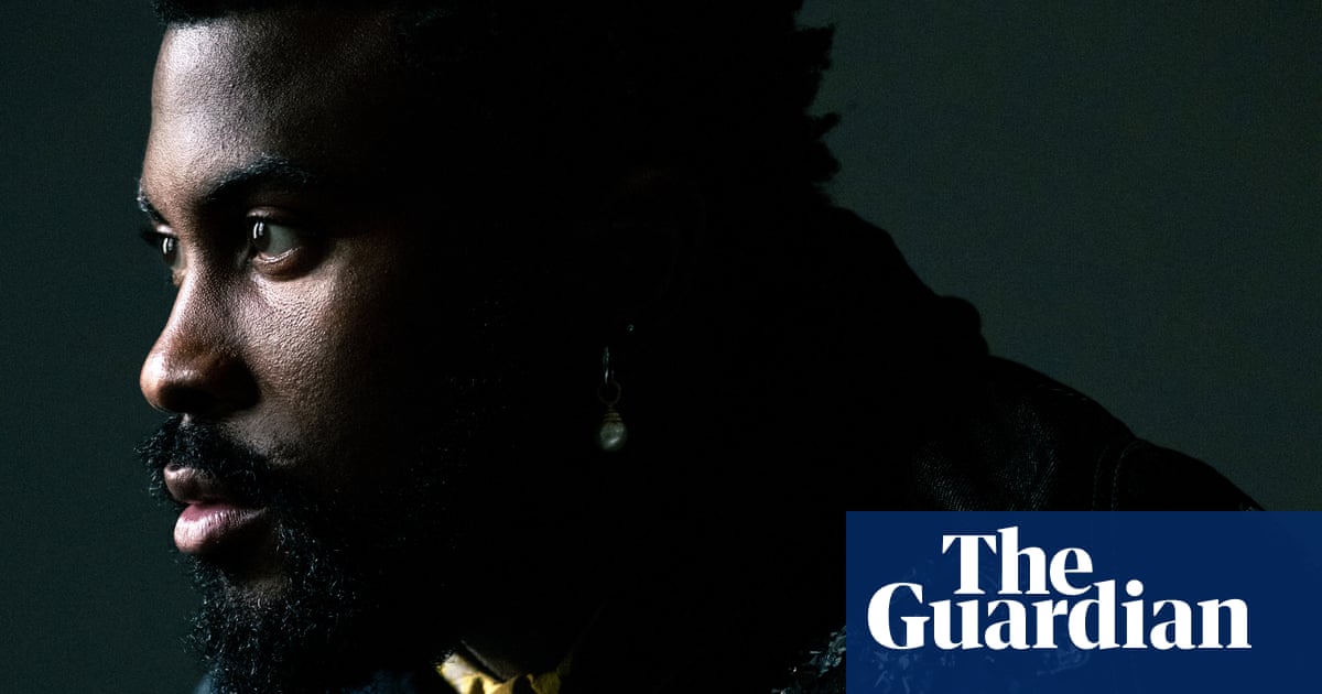 The music industry kills artists: Damso, Belgiums biggest rap star