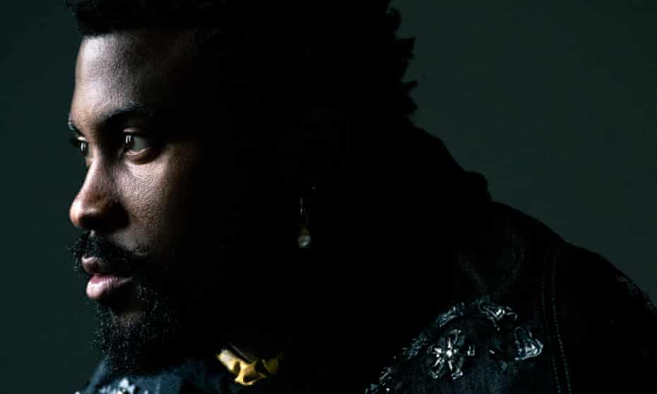 The Music Industry Kills Artists Damso Belgium S Biggest Rap Star Rap The Guardian