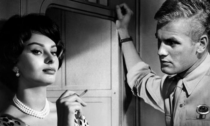 Tab Hunter Obituary Film The Guardian