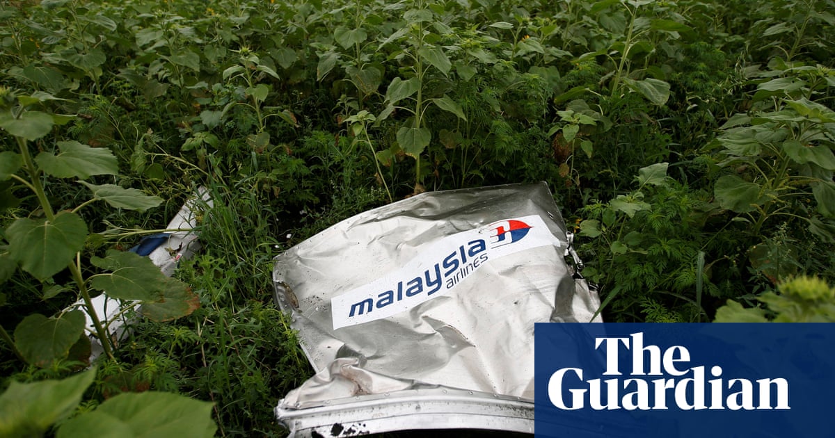 UN body rules Russia responsible for downing of flight MH17 prompting calls for compensation