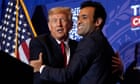 Vivek Ramaswamy reportedly out of contention for Trump VP spot