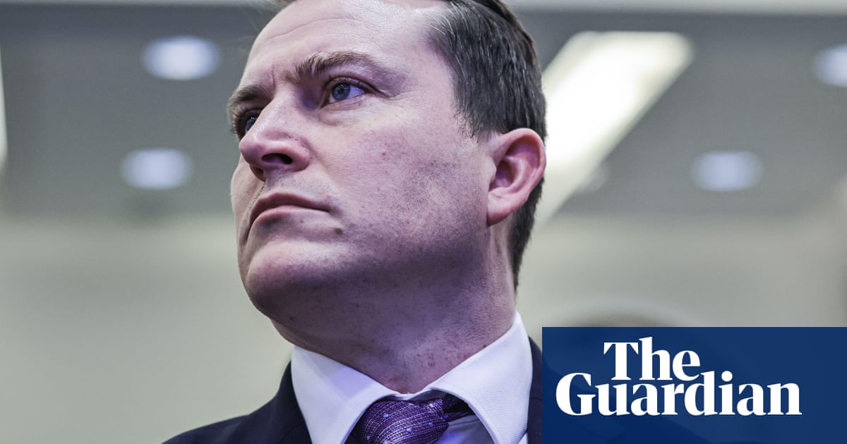 Ex-Reform UK MP's business affairs referred to fraud body