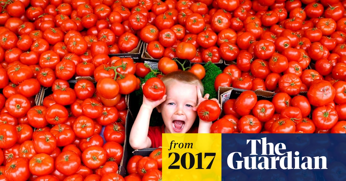 Forget Five A Day Eat 10 Portions Of Fruit And Veg To Cut Risk Of Early Death Health The Guardian Forget Five A Day Eat 10 Portions Of Fruit And Veg To Cut Risk Of Early Death Health The Guardian