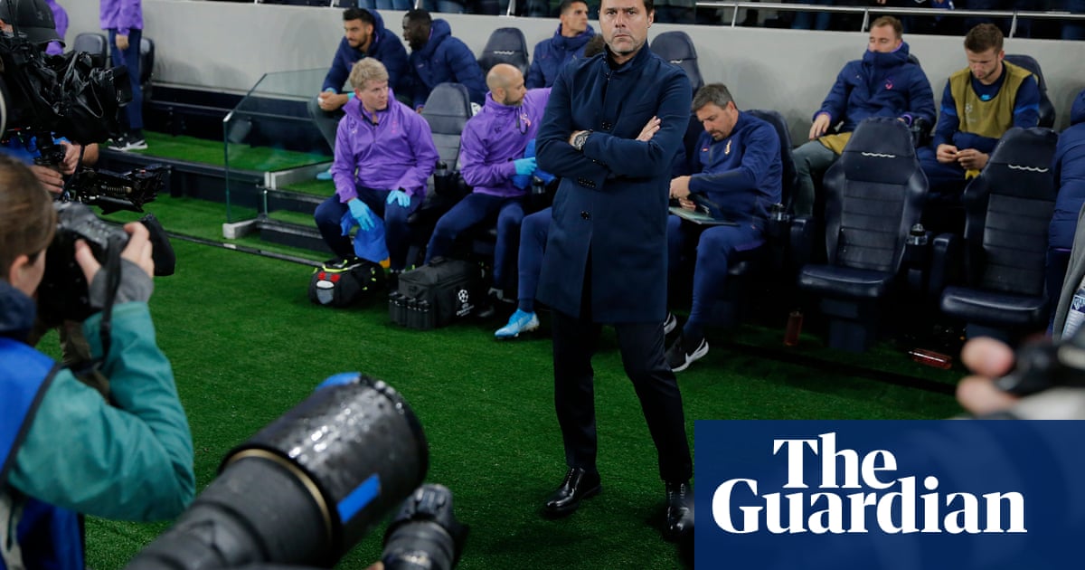 Mauricio Pochettino Looks To His Past For Bayern Munich Pick