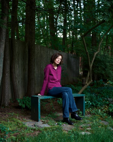 Susan Faludi: the feminist writer on trans issues, Donald Trump and ...