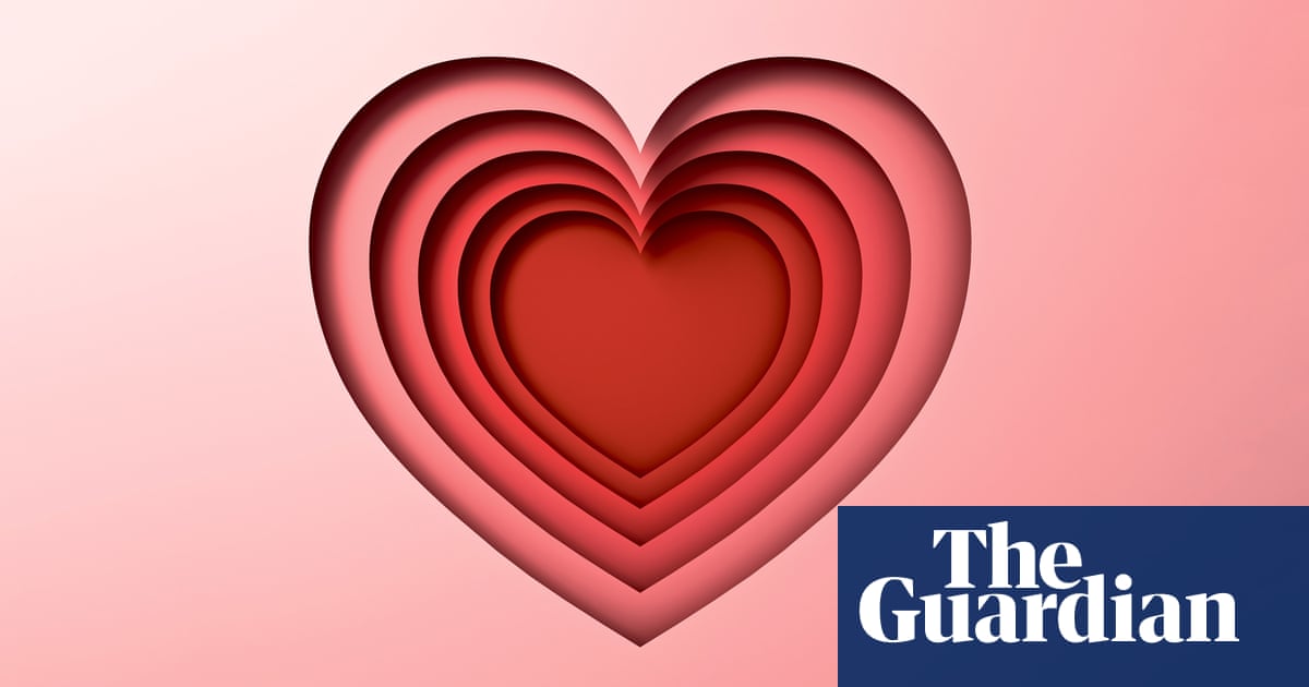 What Is Love And Is It All In The Mind News The Guardian