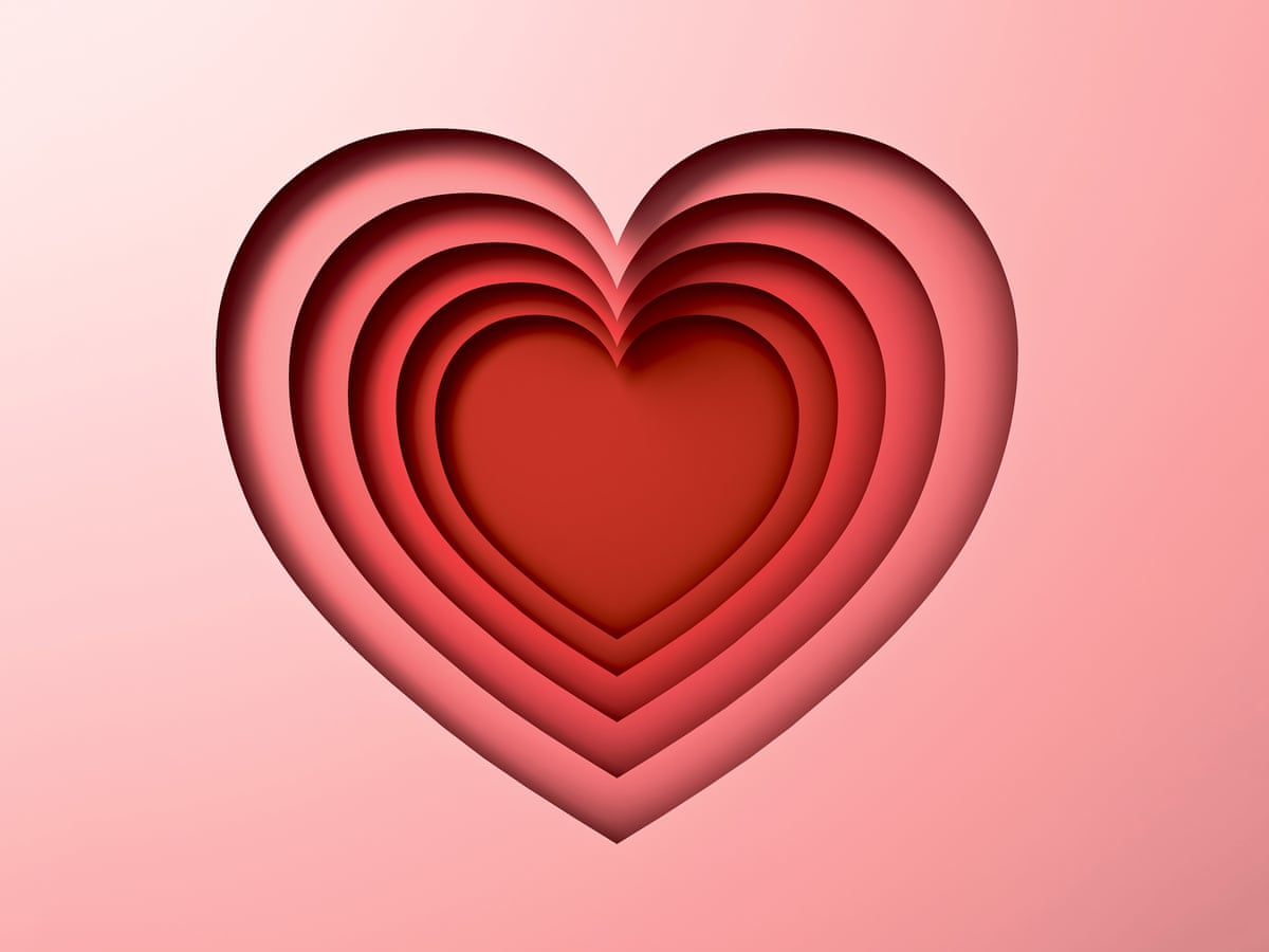 What is love – and is it all in the mind? | Relationships | The ...
