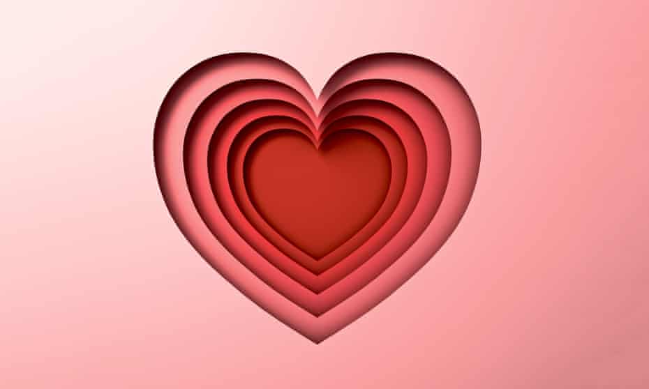 What Is Love And Is It All In The Mind Relationships The Guardian