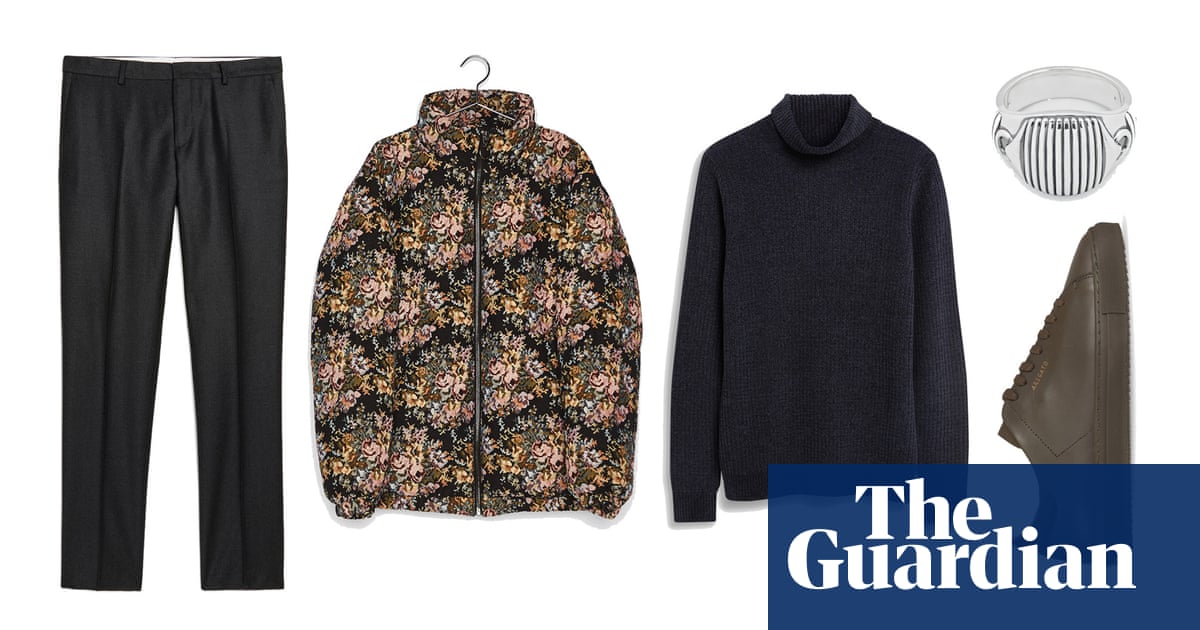 Ring Out The Old 5 New Year S Eve Outfits For Men In Pictures