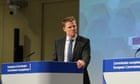 Cyprus scraps 'golden passport' scheme after politicians caught in undercover sting