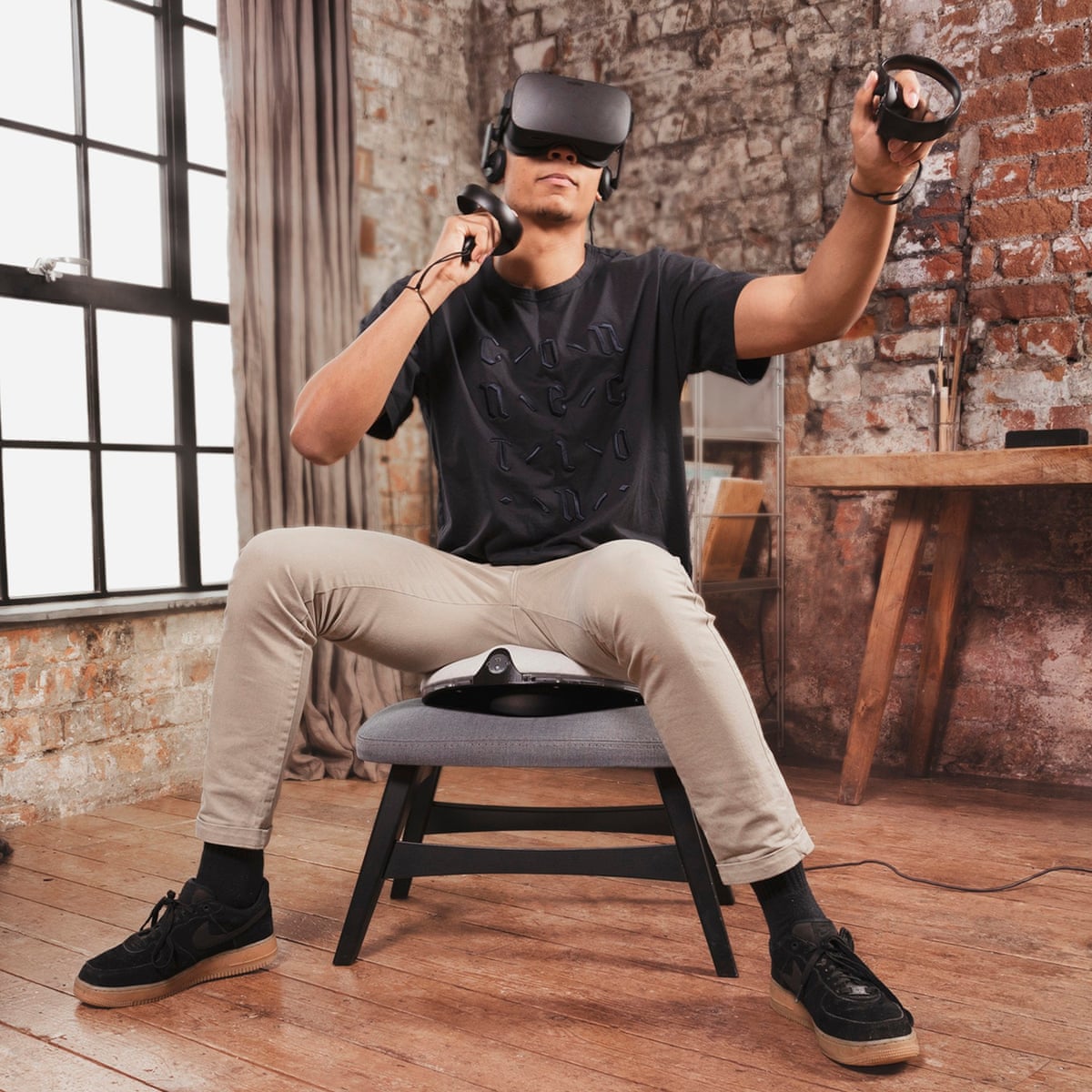 How To Build The Perfect Set Up For Video Games Games The Guardian
