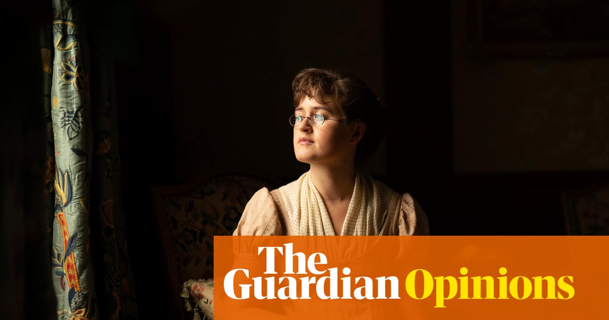 A new Austen drama made me wonder: is the fate of bookish young women really so different today? | Rhiannon Lucy Cosslett