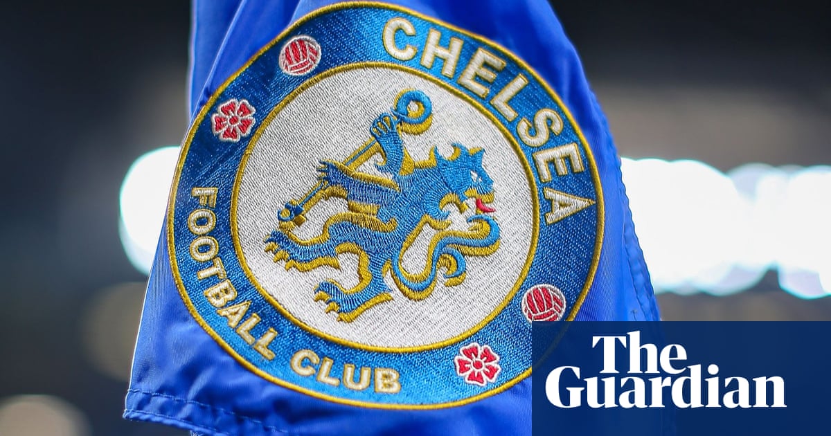 Chelsea accuse Fifa of treating them and Manchester City differently