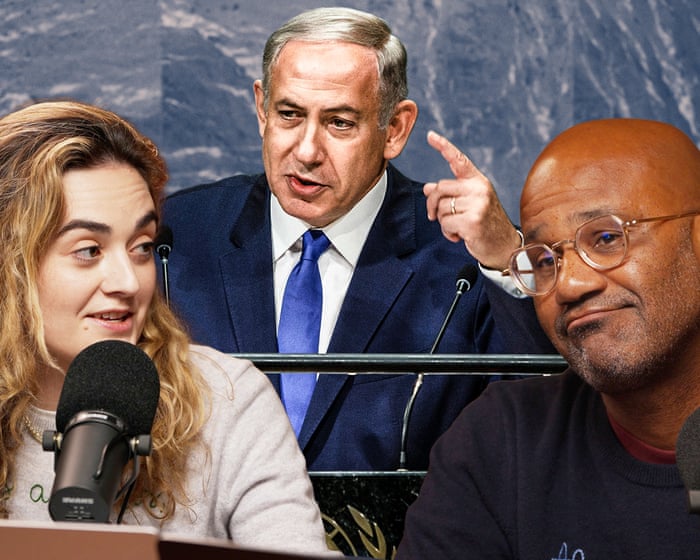 Is Netanyahu Losing America? Unprecedented Support Decline for Israel Among Voters