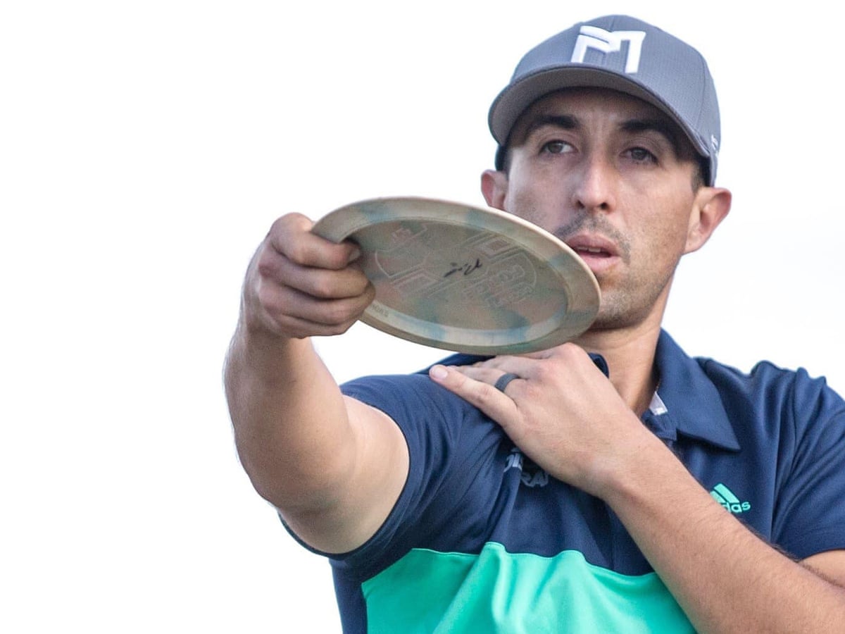Paul Mcbeth Net Worth