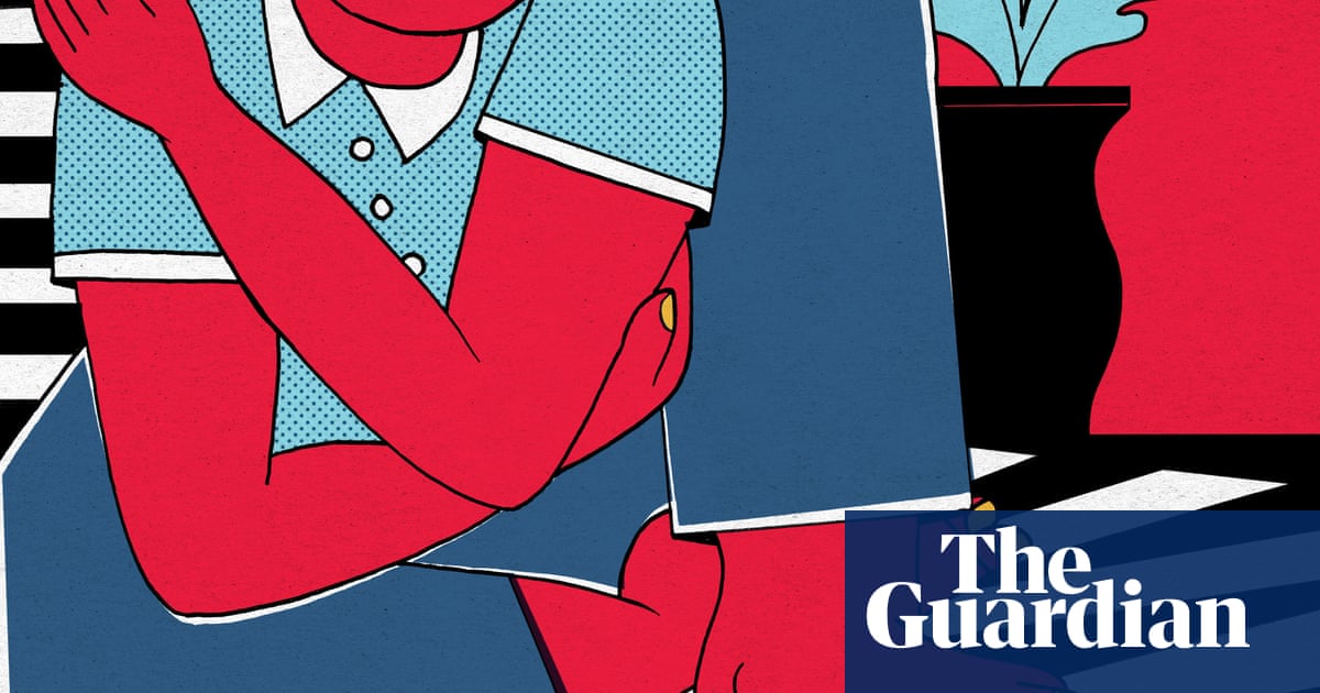 The private pain of prolapse: six things I wish I'd known from sex to exercise to mental health