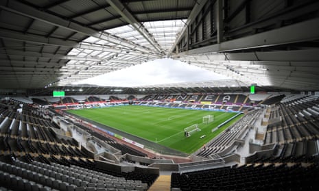 Change is afoot at the Liberty Stadium after the club’s American takeover was confirmed.