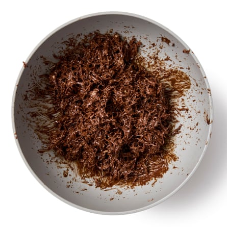 Felicity Cloake’s chocolate nests 07b