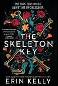 The Skeleton Key by Erin Kelly