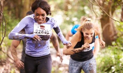 WHY WOMEN ARE FASTER THAN MEN IN LONG RUNS - TheDailyGuardian