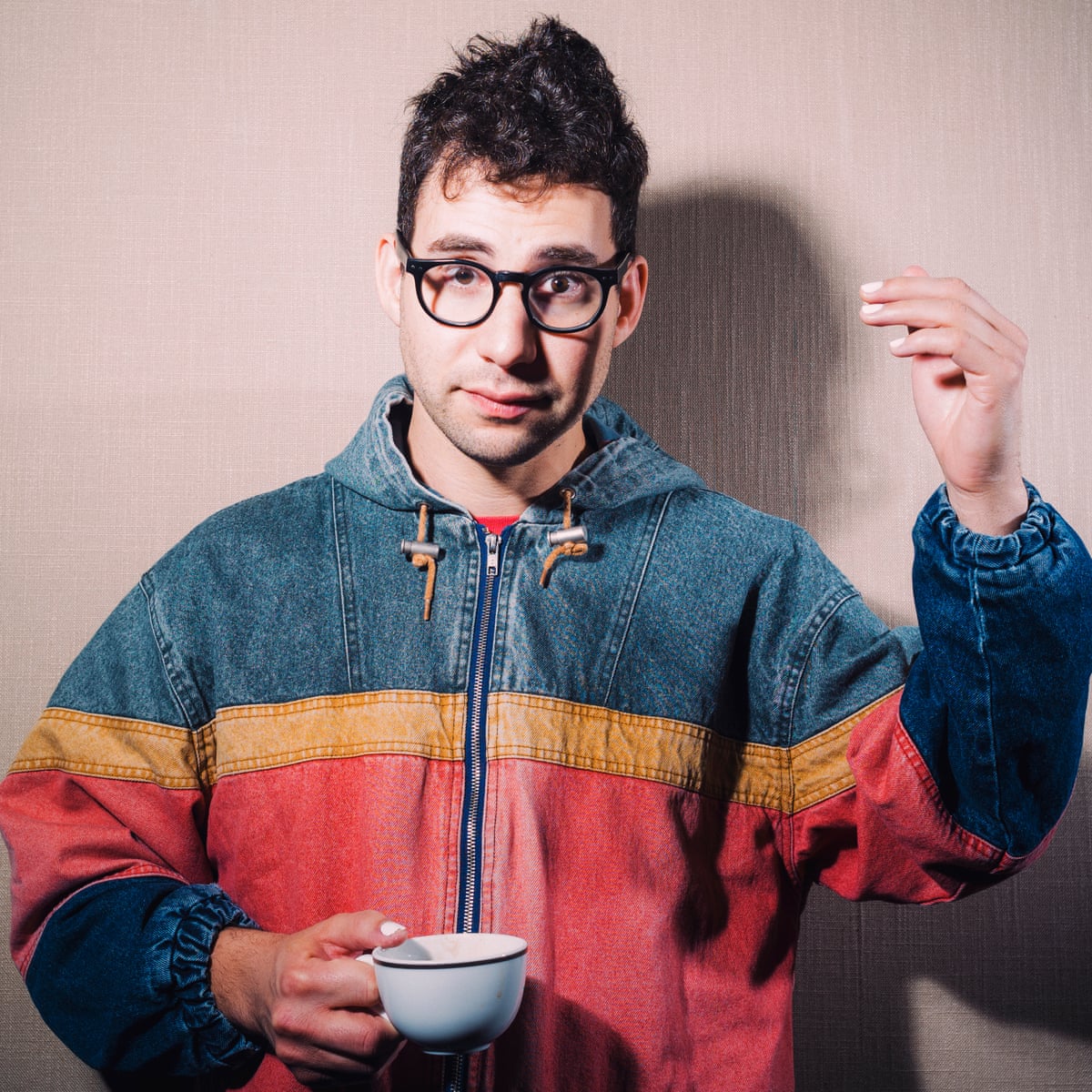 Taylor Swift producer Jack Antonoff: 'I'm drawn to female artists who are brutally honest' | Music | The Guardian