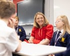 ‘Powerful example’: minister looks to Essex school for blueprint to transform Send provision