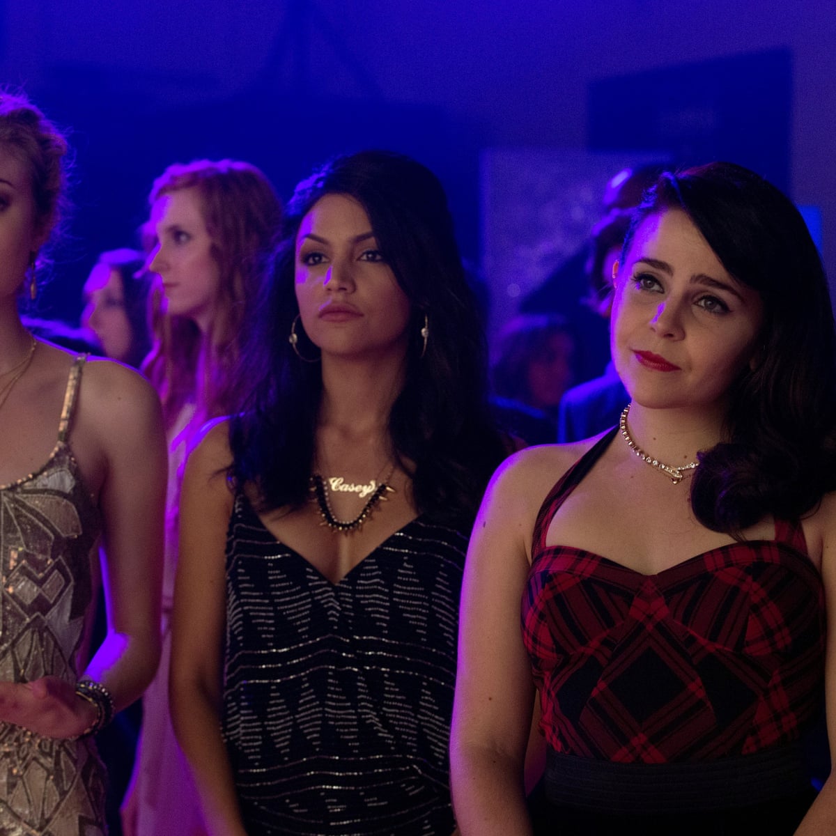 The Ugly Truth Unattractive Friends Make You Look Better