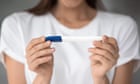 Number of abortions in England and Wales hits record levels