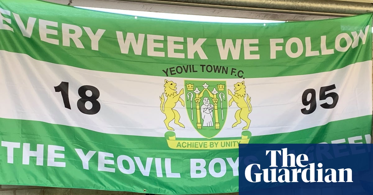 Yeovil ask players and staff to take 50% pay cut to safeguard clubs future