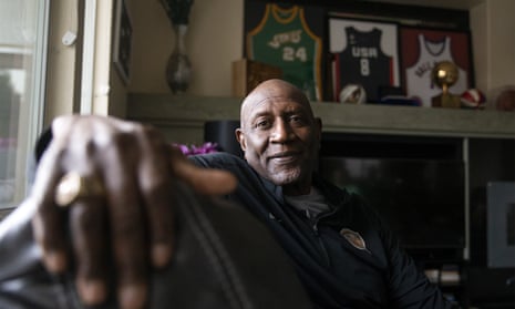 Spencer Haywood: the NBA star who opened the door for generations