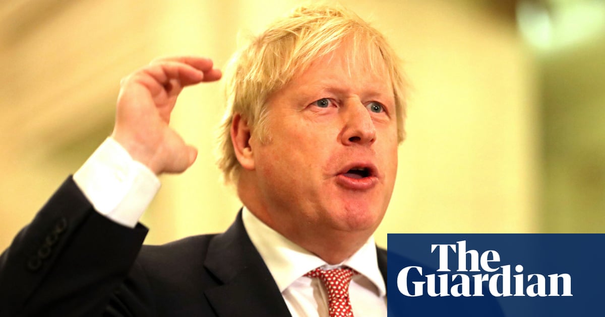 UK rebuffs US presentation on Huawei security risks
