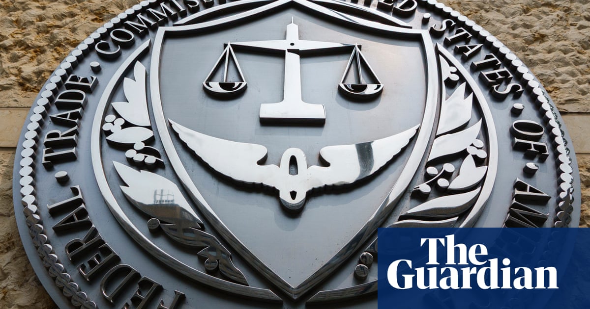 FTC approves .5bn advertising merger but bars coordination over political content | US news www.theguardian.com FTC approves .5bn advertising merger but bars coordination over political content | US news www.theguardian.com