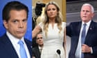 More 'lifelong Republican' former Trump aides denounce ex-president in letter