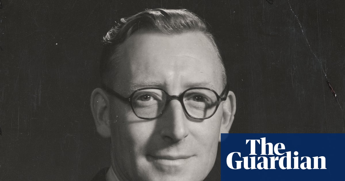 Move over, Alan Turing: meet the working-class hero of Bletchley Park you didn’t see in the movies
